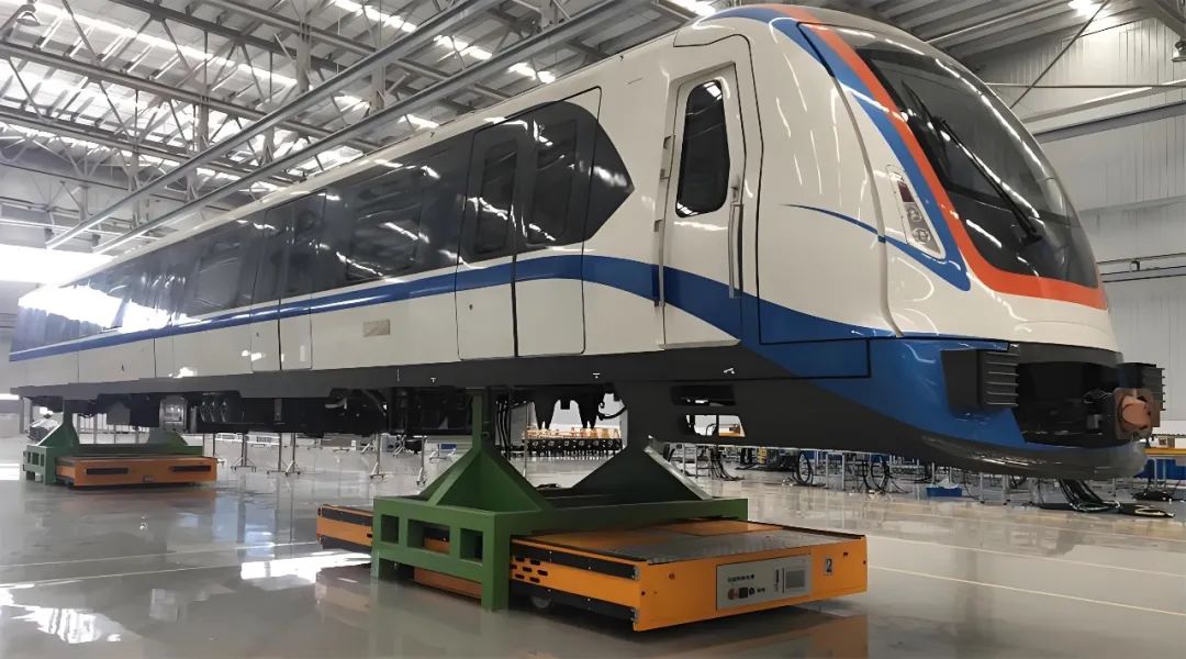 AGV多車聯(lián)動(dòng)技術(shù)：驅(qū)動(dòng)智能制造與物流自動(dòng)化的新引擎！